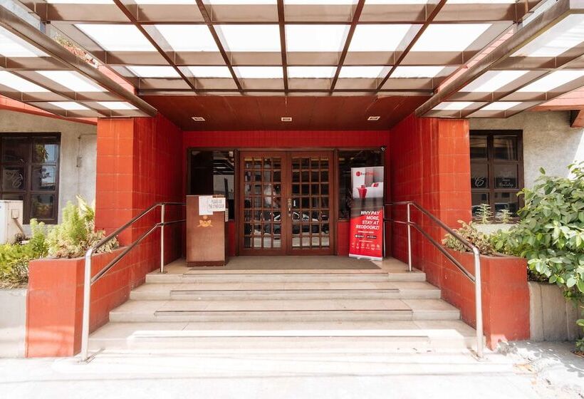 Fotos del hotel Reddoorz Plus @ V. Mapa Extension Santa Mesa:  21