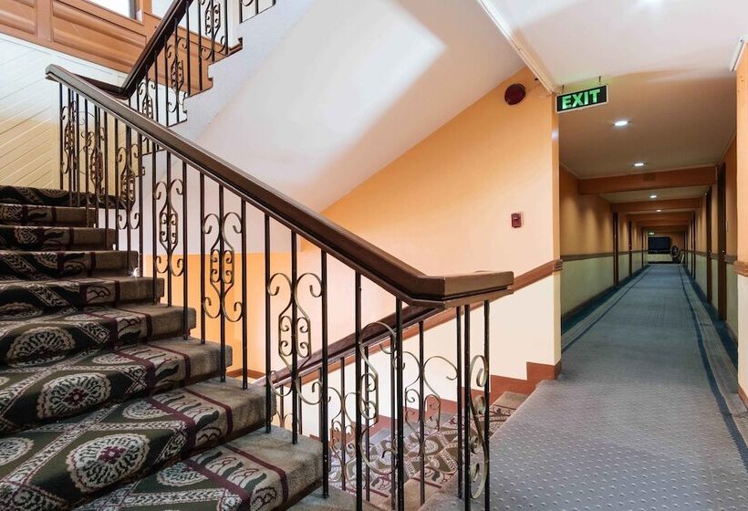 Fotos del hotel Reddoorz Plus @ V. Mapa Extension Santa Mesa:  20