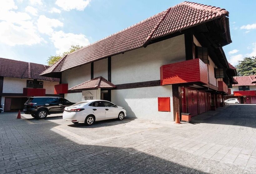 Fotos del hotel Reddoorz Plus @ V. Mapa Extension Santa Mesa:  2