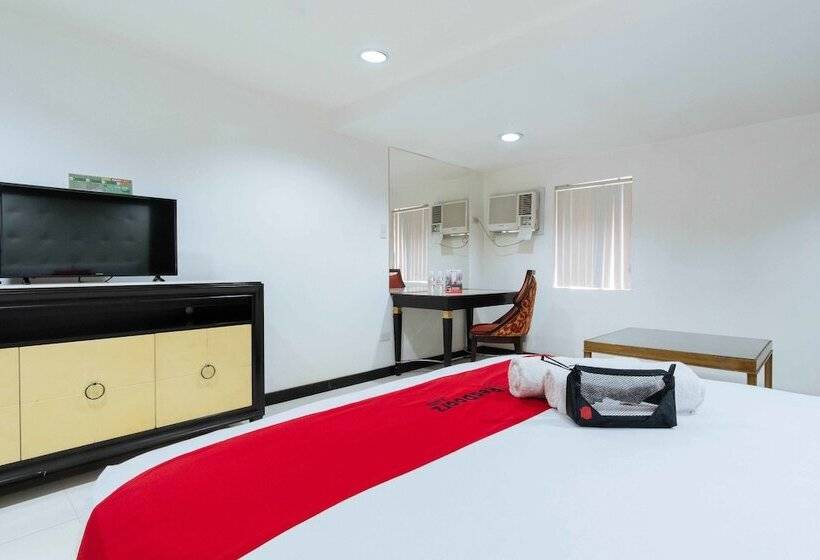 Fotos del hotel Reddoorz Plus @ V. Mapa Extension Santa Mesa:  13