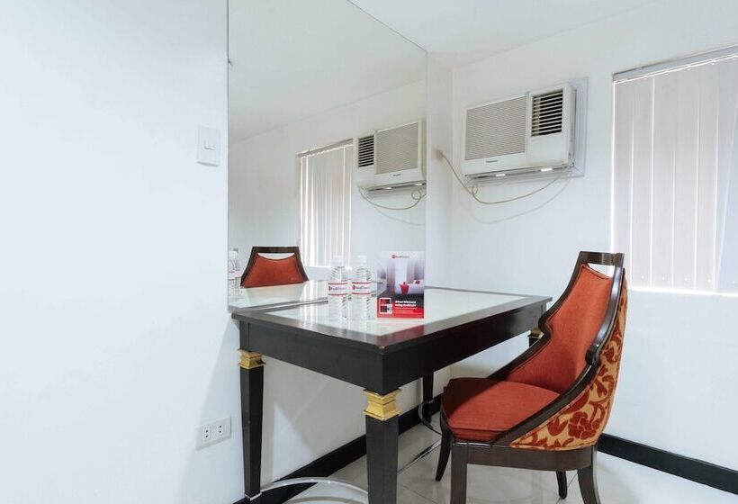 Fotos del hotel Reddoorz Plus @ V. Mapa Extension Santa Mesa:  12