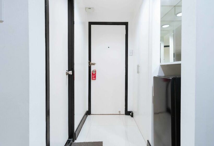 Fotos del hotel Reddoorz Plus @ V. Mapa Extension Santa Mesa:  10