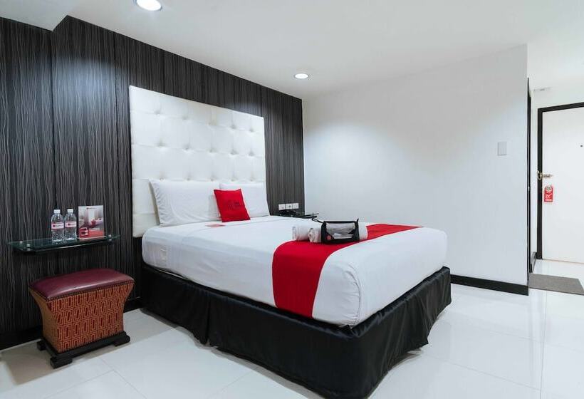 Fotos del hotel Reddoorz Plus @ V. Mapa Extension Santa Mesa:  9