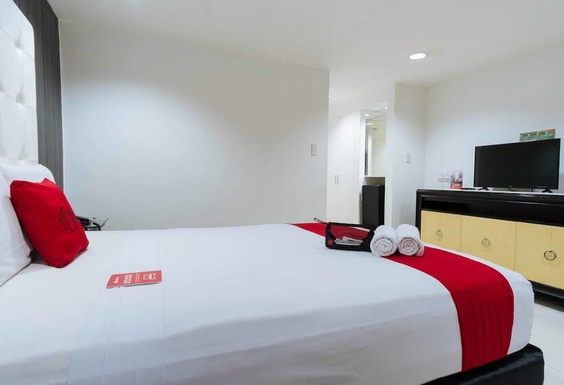 Fotos del hotel Reddoorz Plus @ V. Mapa Extension Santa Mesa:  8