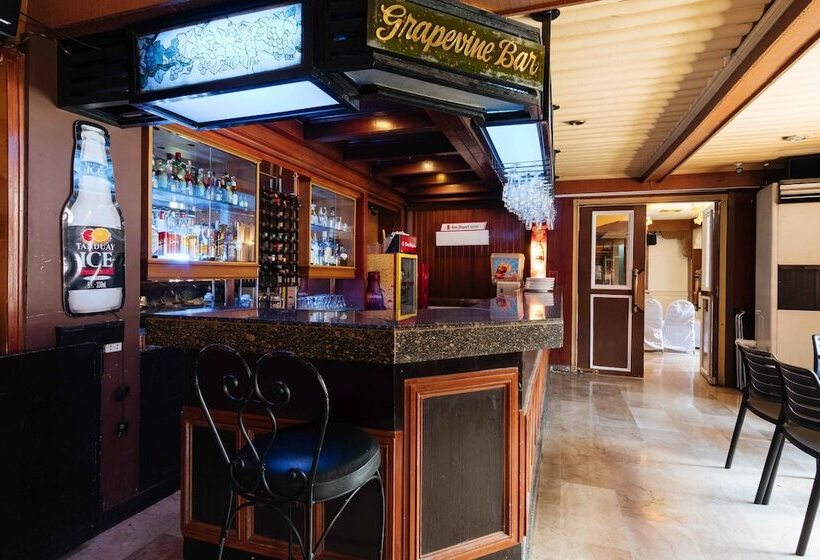 Fotos del hotel Reddoorz Plus @ V. Mapa Extension Santa Mesa:  5