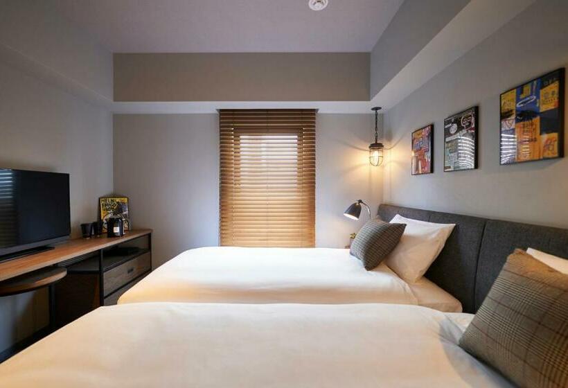 Fotos del hotel Super  Premier Akihabara:  10