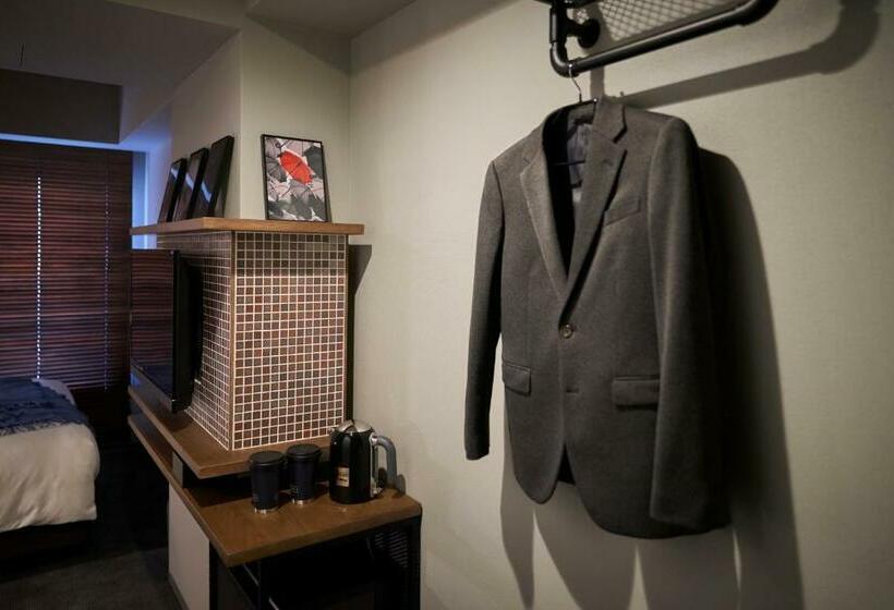 Fotos del hotel Super  Premier Akihabara:  14