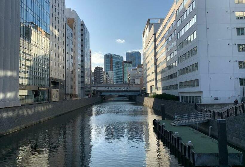 Fotos del hotel Super  Premier Akihabara:  2