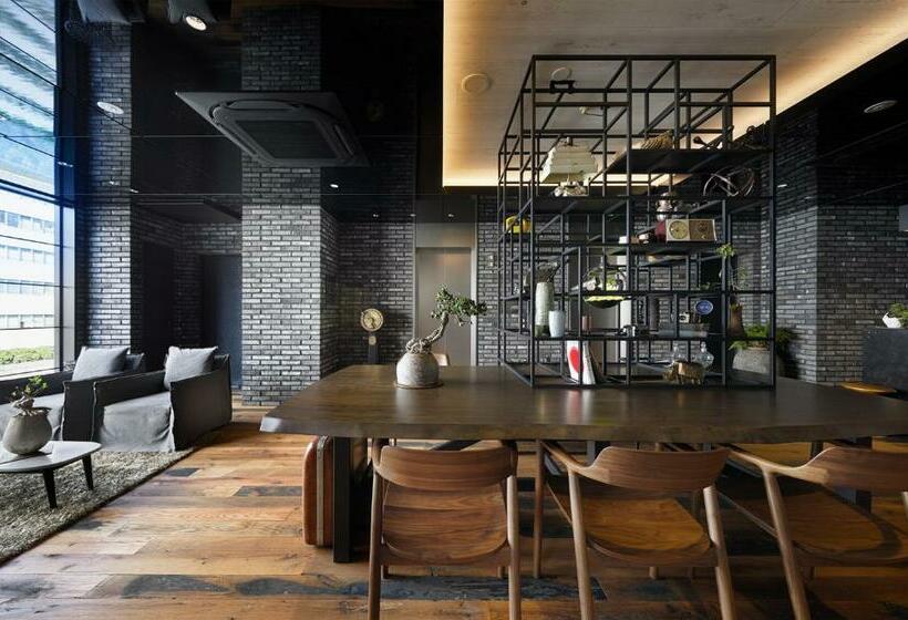 Fotos del hotel Super  Premier Akihabara:  7