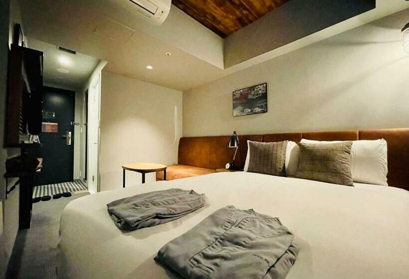 Fotos del hotel Super  Premier Akihabara:  6