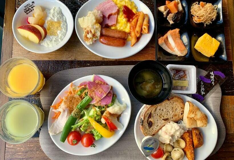 Fotos del hotel Super  Premier Akihabara:  5