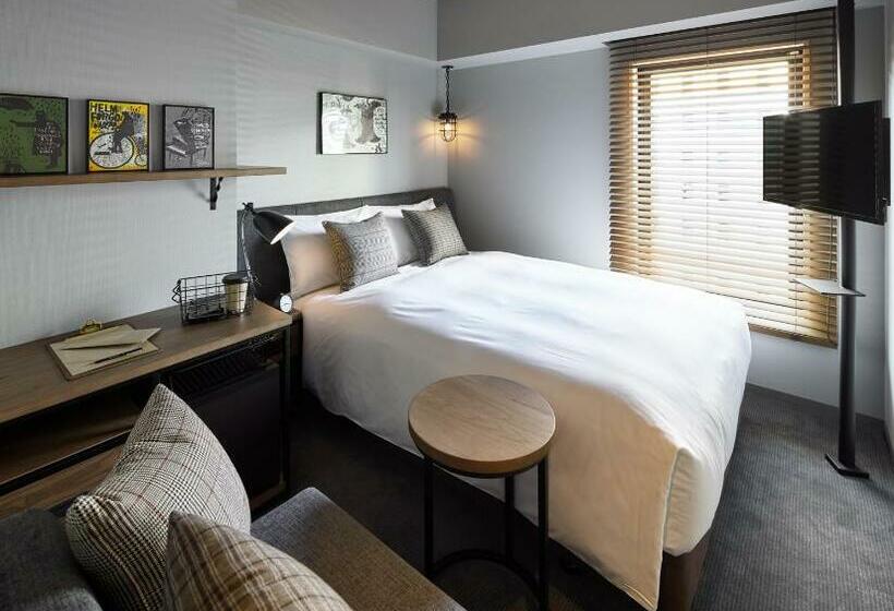 Fotos del hotel Super  Premier Akihabara:  3