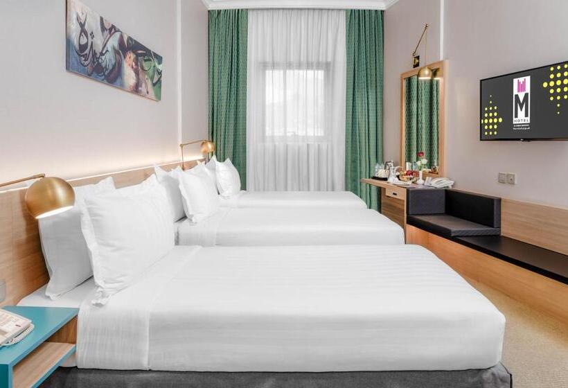 Fotos del hotel M  Al Dana Makkah By Millennium:  3