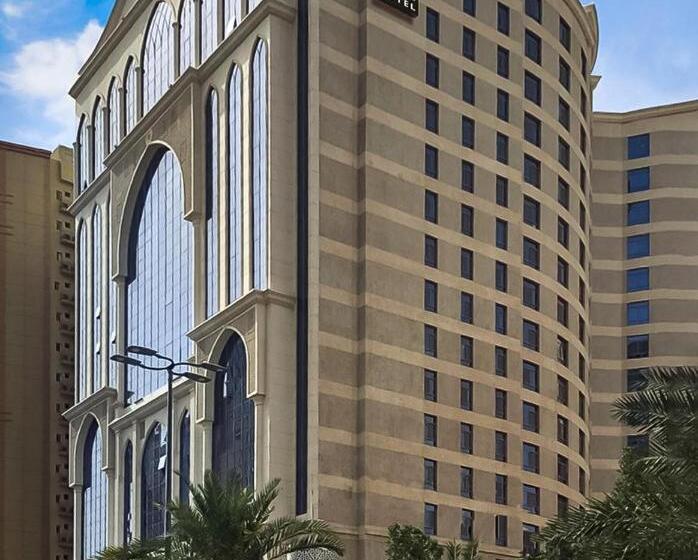 Fotos del hotel M  Al Dana Makkah By Millennium:  2