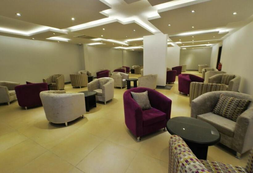 Fotos del hotel City Suites:  4