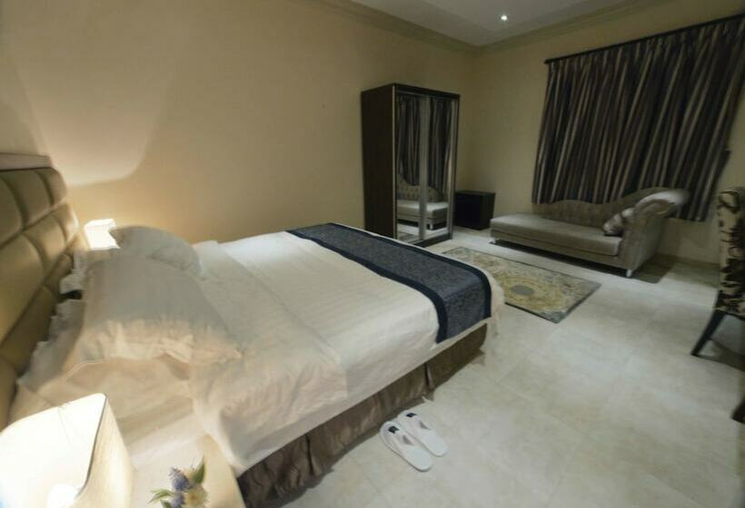 Fotos del hotel City Suites:  9