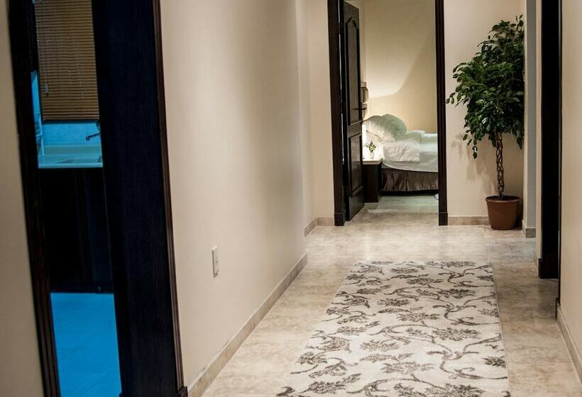 Fotos del hotel City Suites:  10