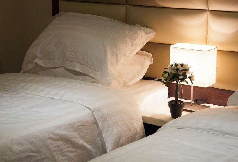 Fotos del hotel City Suites:  11