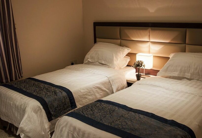 Fotos del hotel City Suites:  12