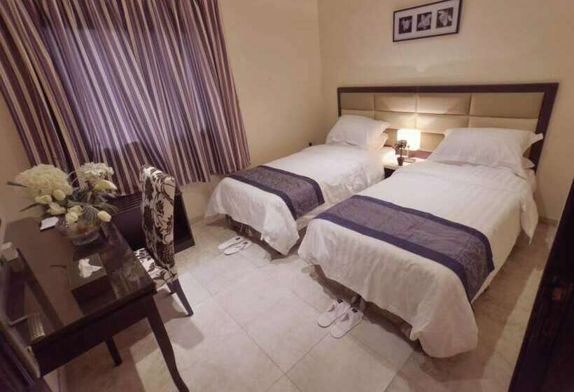 Fotos del hotel City Suites:  13