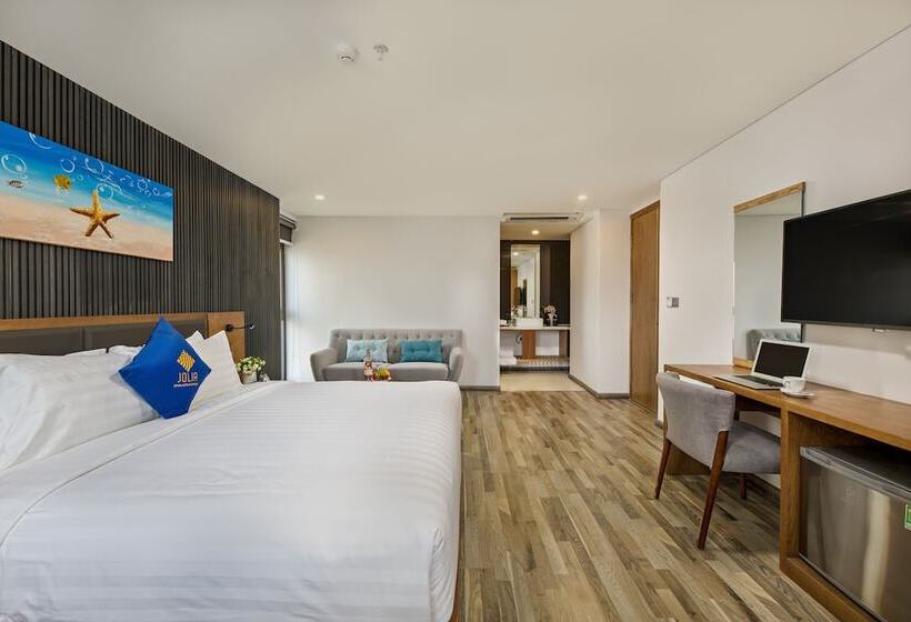 Fotos del hotel Jolia  & Apartment:  13