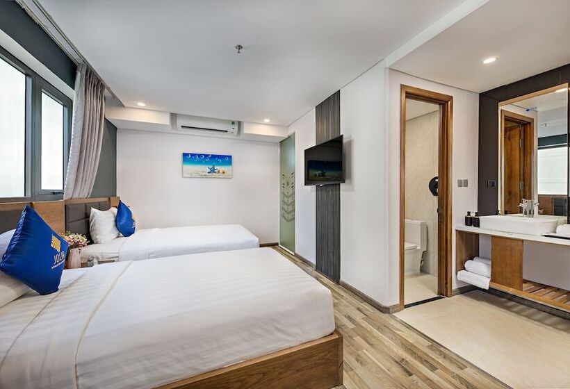 Fotos del hotel Jolia  & Apartment:  7