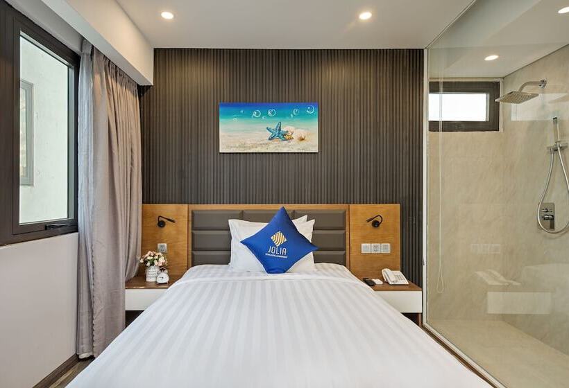 Fotos del hotel Jolia  & Apartment:  9