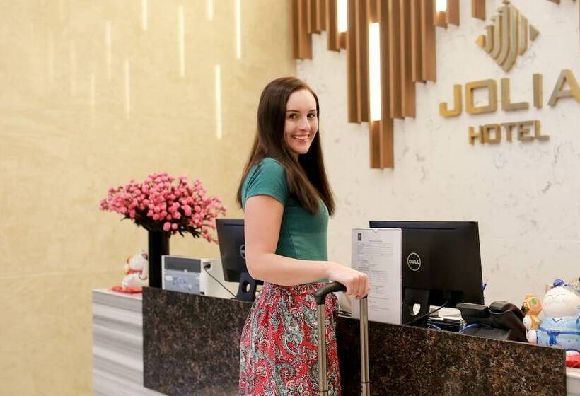 Fotos del hotel Jolia  & Apartment:  23