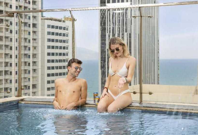 Fotos del hotel Jolia  & Apartment:  20