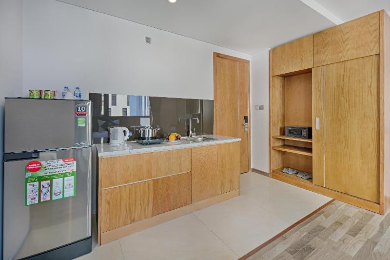 Fotos del hotel Jolia  & Apartment:  18