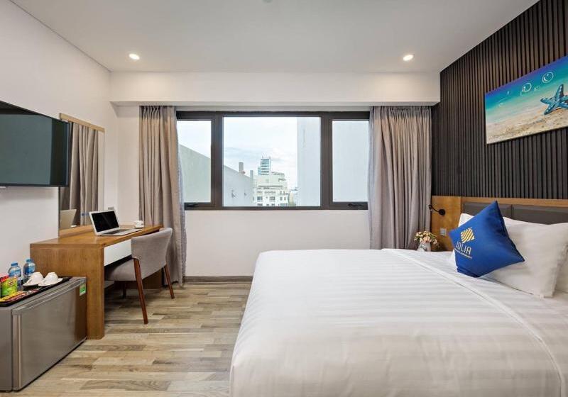 Fotos del hotel Jolia  & Apartment:  11