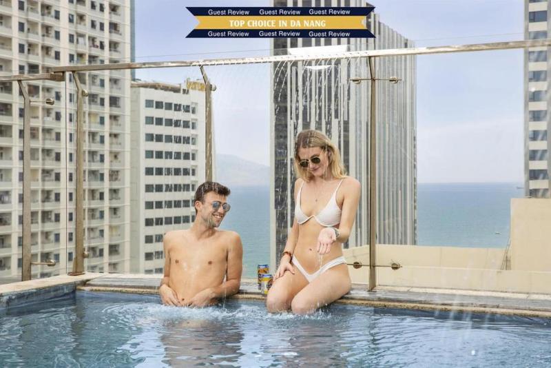 Fotos del hotel Jolia  & Apartment:  25