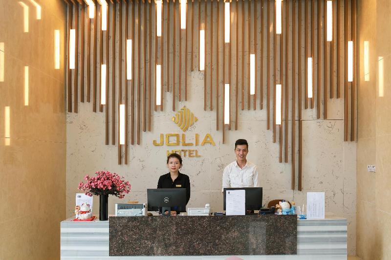 Fotos del hotel Jolia  & Apartment:  15