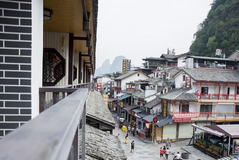 Fotos del hotel Qjia West Street:  21