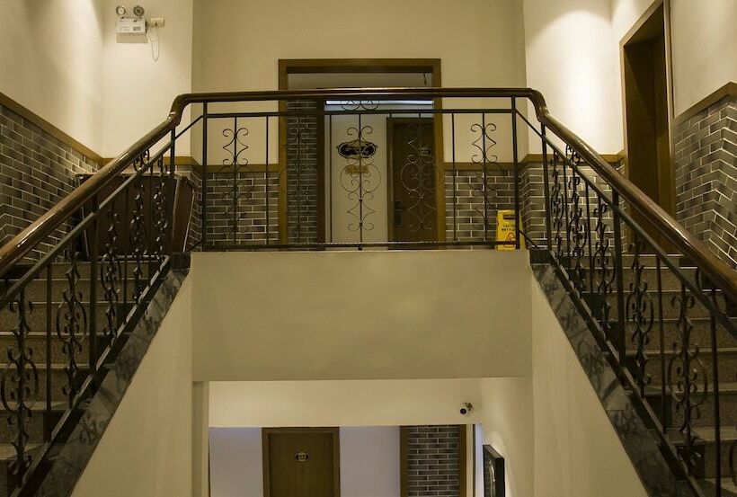 Fotos del hotel Qjia West Street:  17