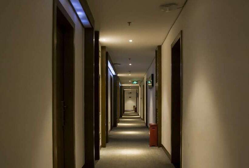 Fotos del hotel Qjia West Street:  16