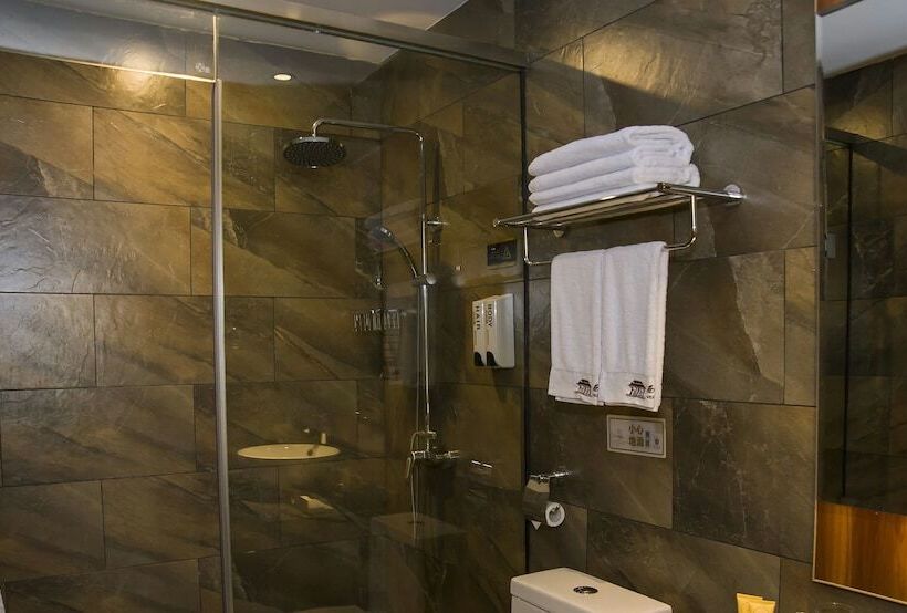 Fotos del hotel Qjia West Street:  7