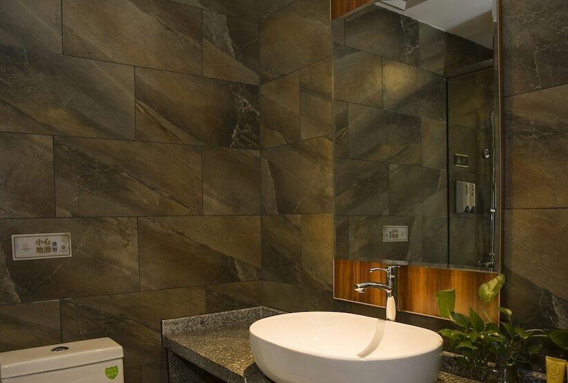 Fotos del hotel Qjia West Street:  5