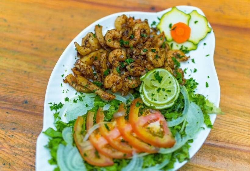 Fotos del hotel Résidence Feto Iii:  24