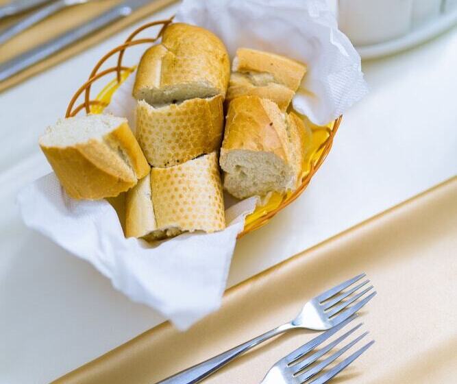 Fotos del hotel Résidence Feto Iii:  23