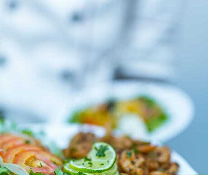 Fotos del hotel Résidence Feto Iii:  22