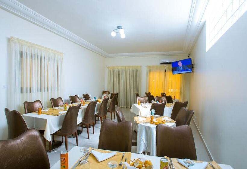 Fotos del hotel Résidence Feto Iii:  20