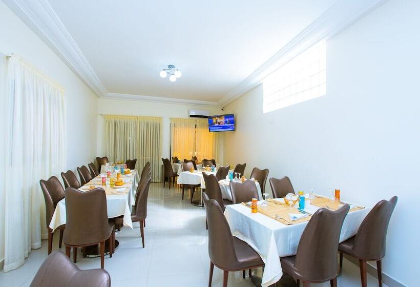 Fotos del hotel Résidence Feto Iii:  19