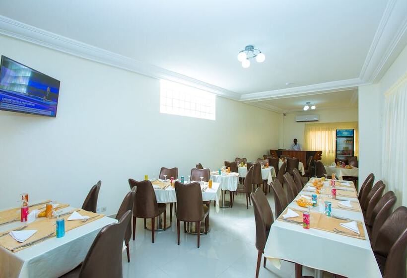 Fotos del hotel Résidence Feto Iii:  18