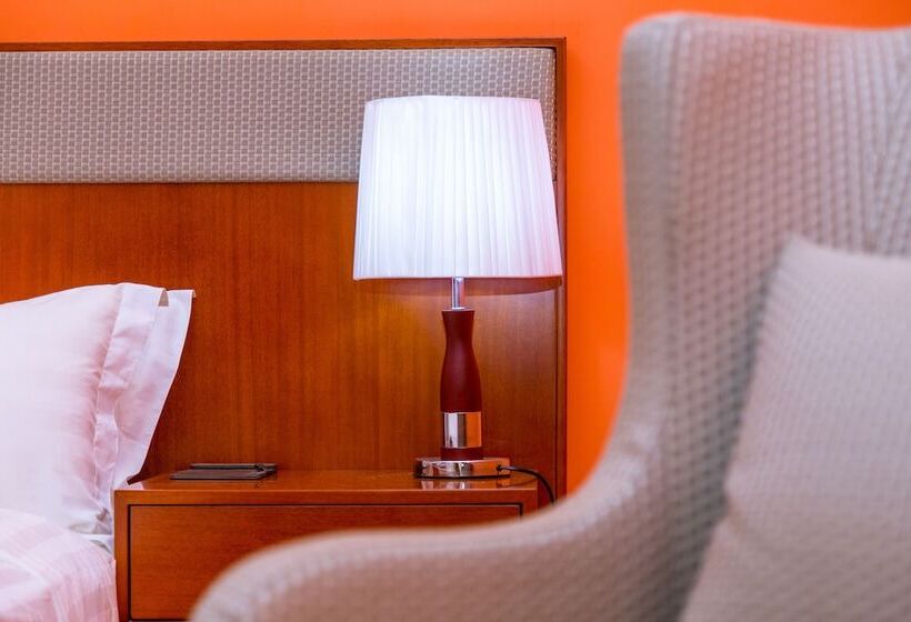 Fotos del hotel Résidence Feto Iii:  17