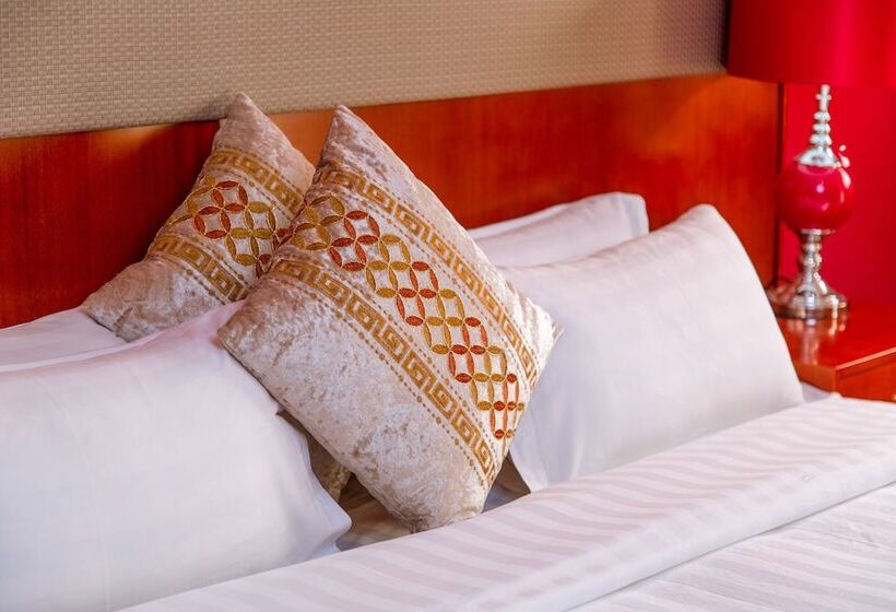 Fotos del hotel Résidence Feto Iii:  16