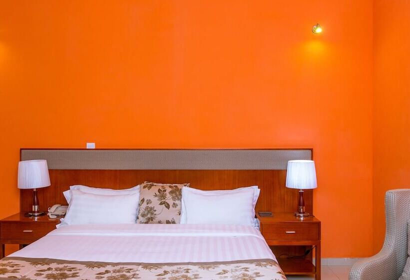 Fotos del hotel Résidence Feto Iii:  15