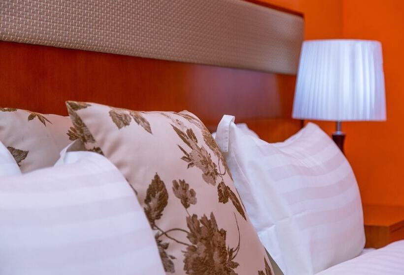 Fotos del hotel Résidence Feto Iii:  13