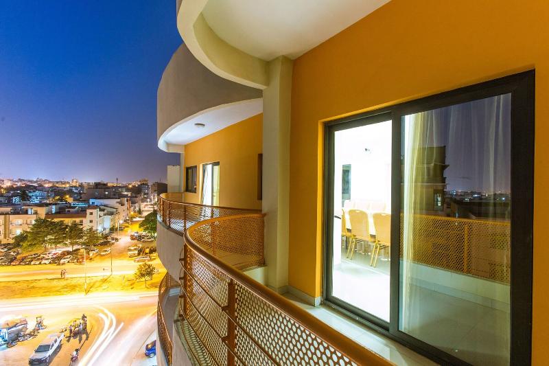 Fotos del hotel Résidence Feto Iii:  11