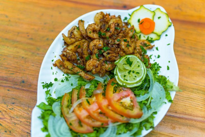 Fotos del hotel Résidence Feto Iii:  8